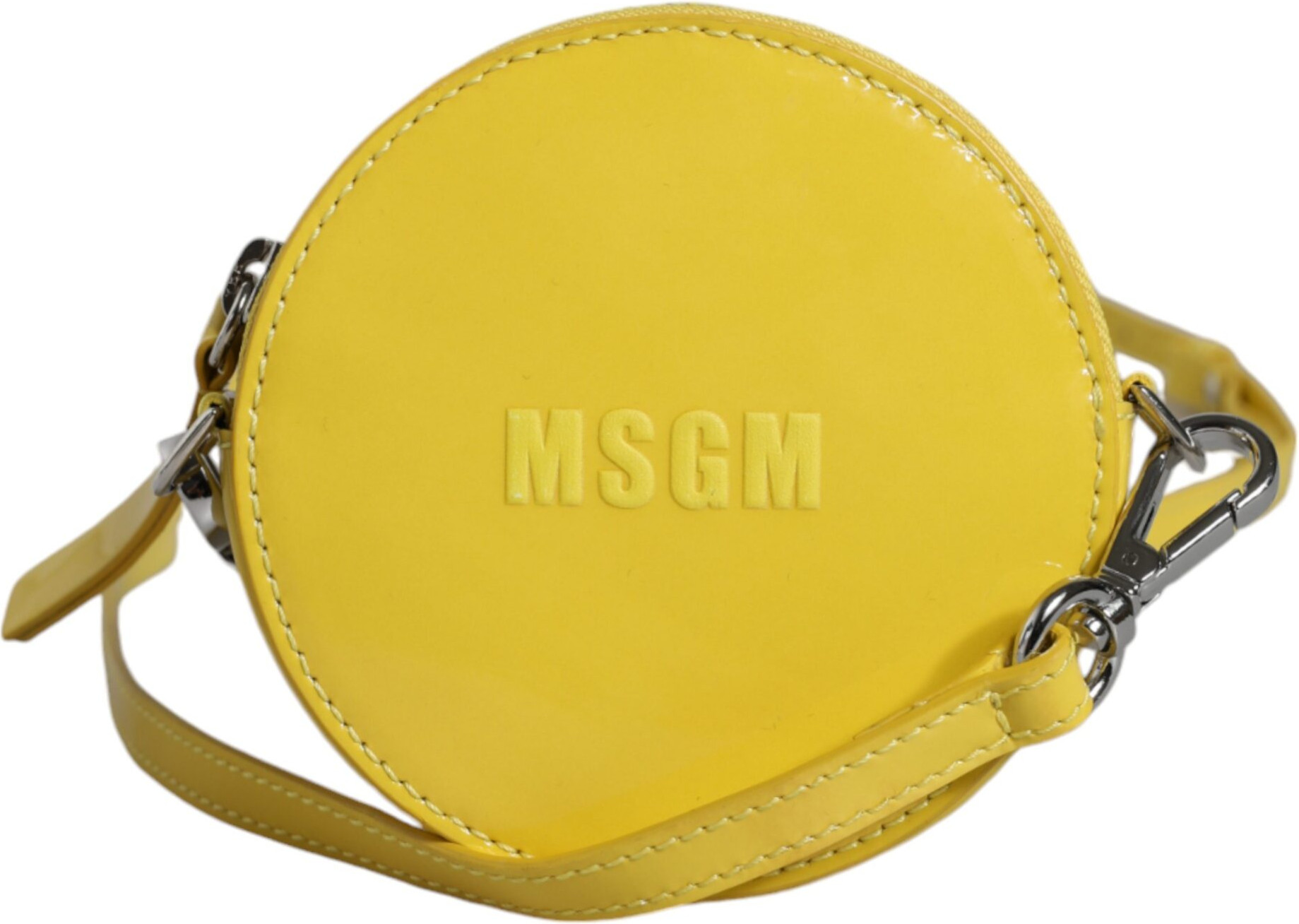 Сумка через плечо MSGM