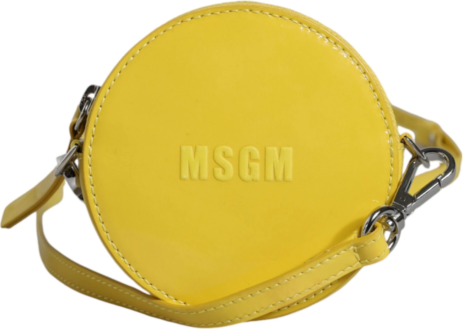 Сумка через плечо MSGM