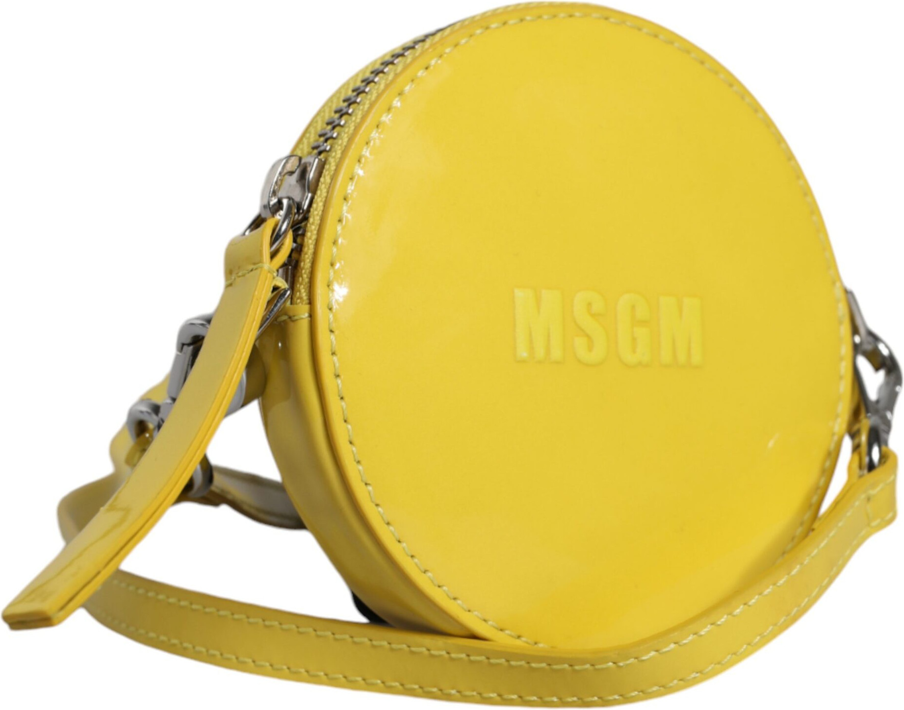 Сумка через плечо MSGM