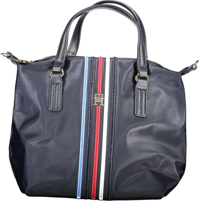 Сумка Tommy Hilfiger Синий Нейлон