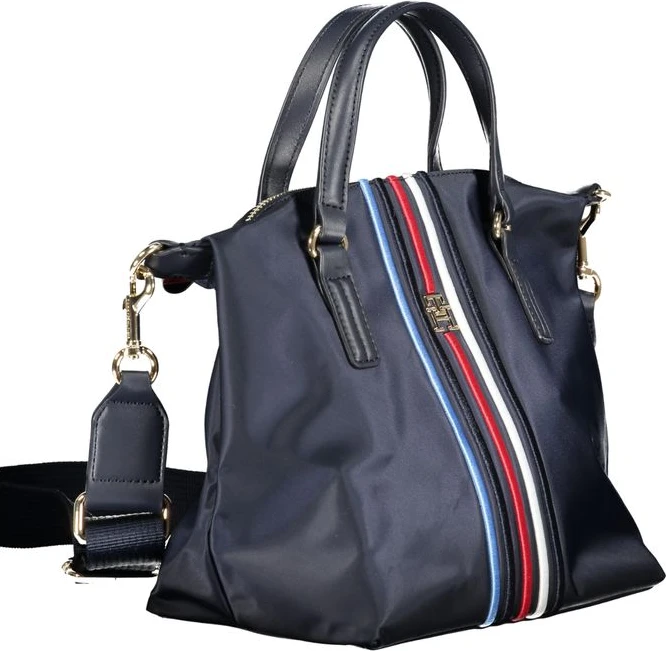 Сумка Tommy Hilfiger Синий Нейлон