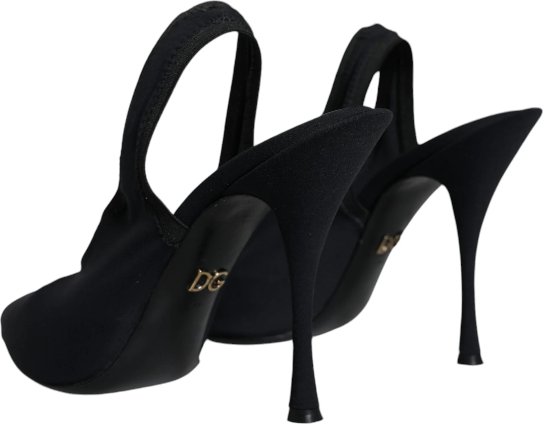 Туфли с ремешком Dolce & Gabbana