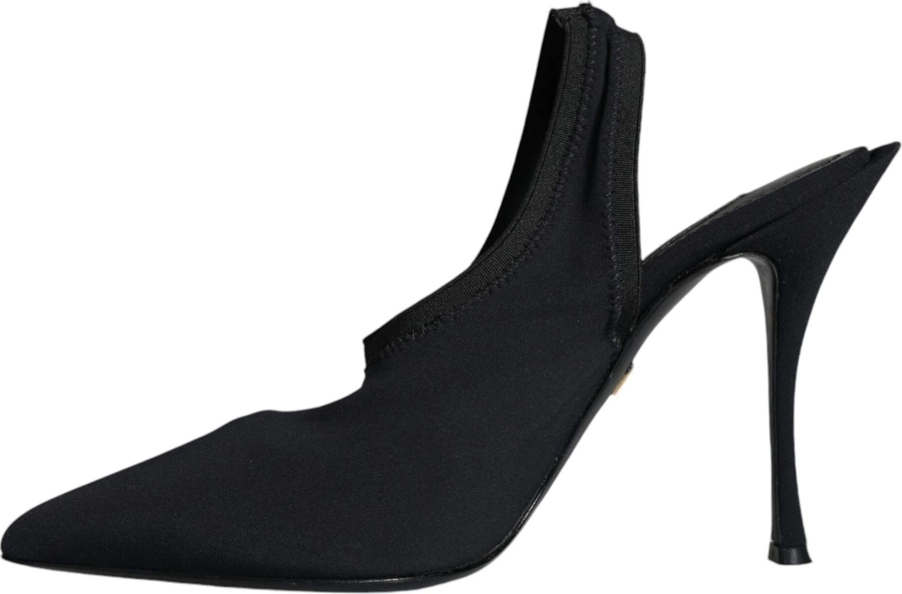 Туфли с ремешком Dolce & Gabbana