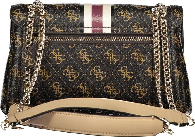 Сумка Guess Shoes NOELLE BAG