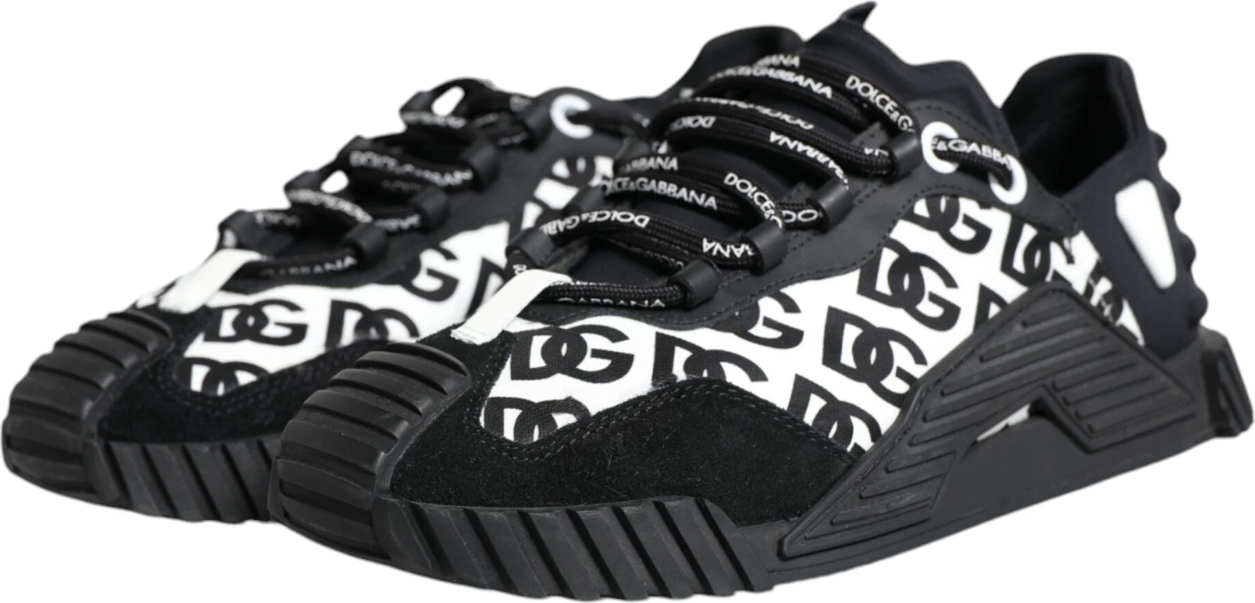 Кроссовки NS1 Dolce & Gabbana
