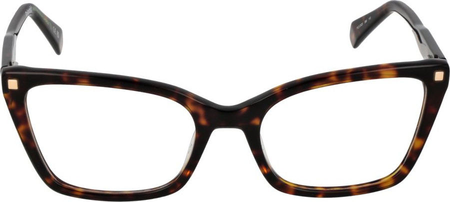Коричневая оправа для очков Eco Acetate Polaroid