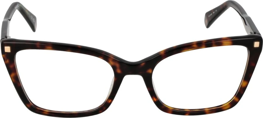 Коричневая оправа для очков Eco Acetate Polaroid