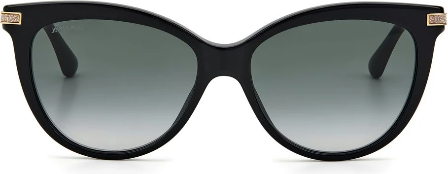 Солнцезащитные очки Jimmy Choo Eyewear