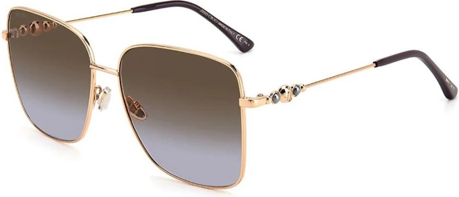 Солнцезащитные очки Jimmy Choo Eyewear