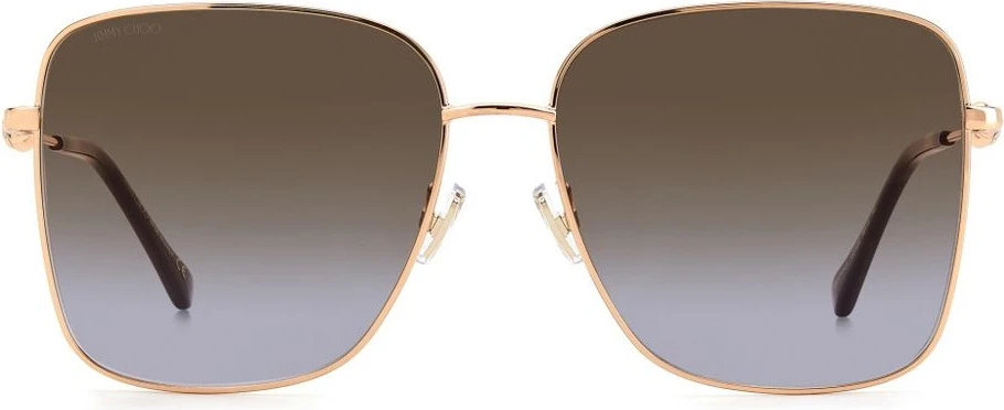 Солнцезащитные очки Jimmy Choo Eyewear
