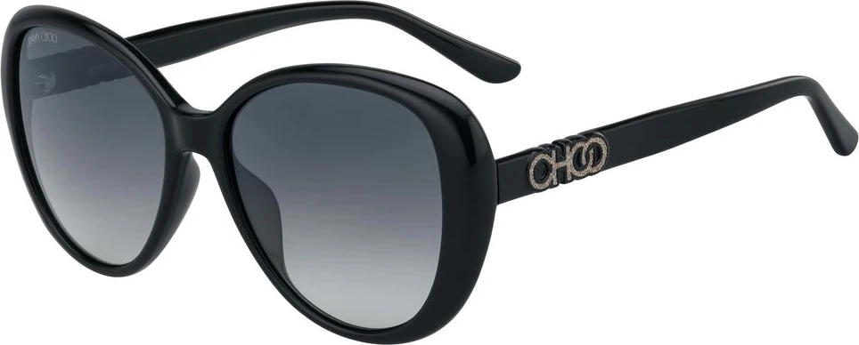Солнцезащитные очки Jimmy Choo Eyewear