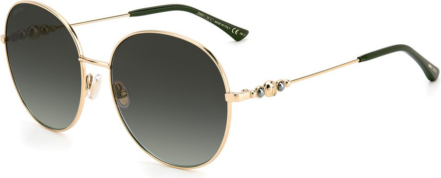 Солнцезащитные очки Jimmy Choo Eyewear