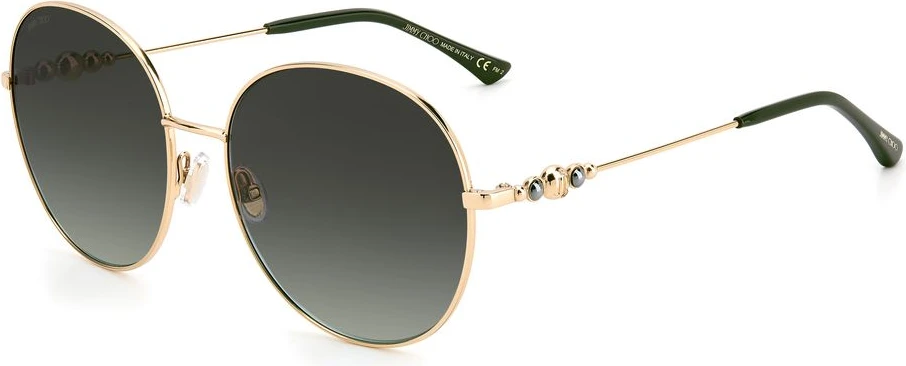 Солнцезащитные очки Jimmy Choo Eyewear