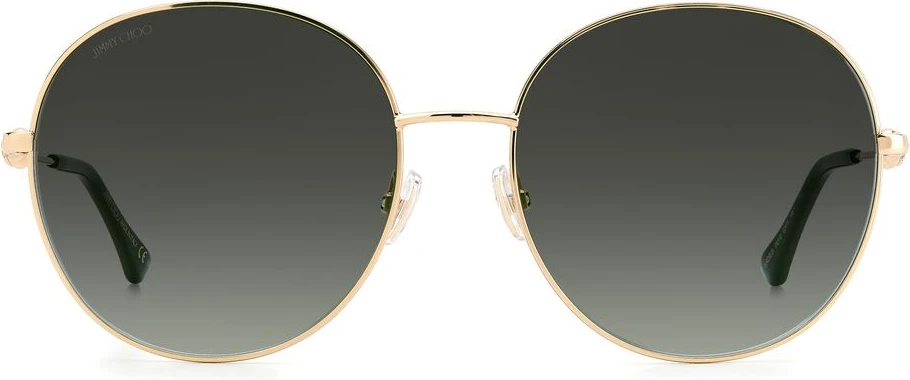 Солнцезащитные очки Jimmy Choo Eyewear