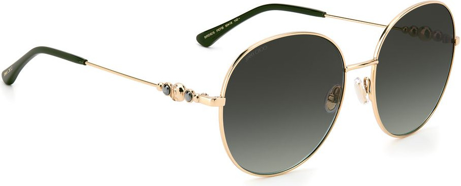 Солнцезащитные очки Jimmy Choo Eyewear