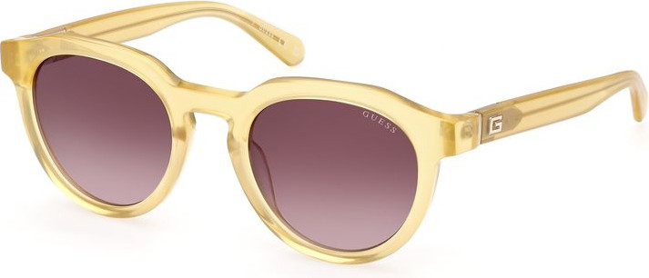Солнцезащитные очки GUESS