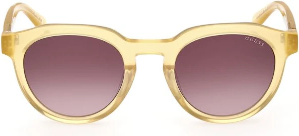 Солнцезащитные очки GUESS