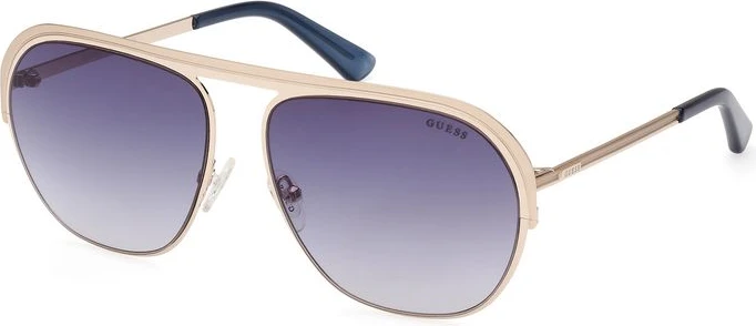 Солнцезащитные очки GUESS