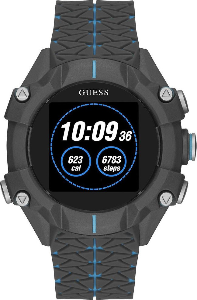 Часы GUESS