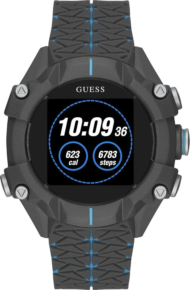 Часы GUESS