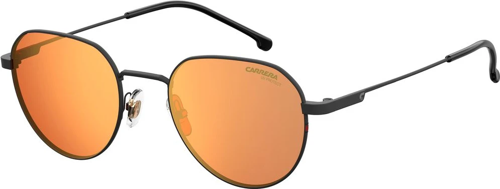 Солнцезащитные очки Carrera Bicolor Metal Sunglasses