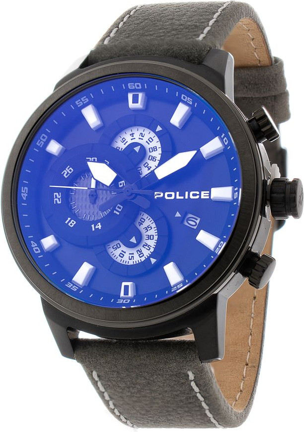 Часы The Police 