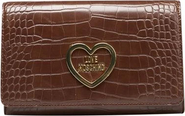 Сумка кросс-боди LOVE MOSCHINO