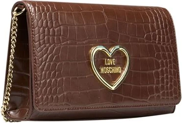 Сумка кросс-боди LOVE MOSCHINO