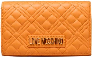 Сумка кросс-боди LOVE MOSCHINO