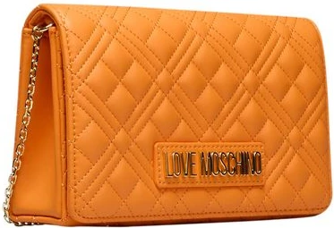 Сумка кросс-боди LOVE MOSCHINO