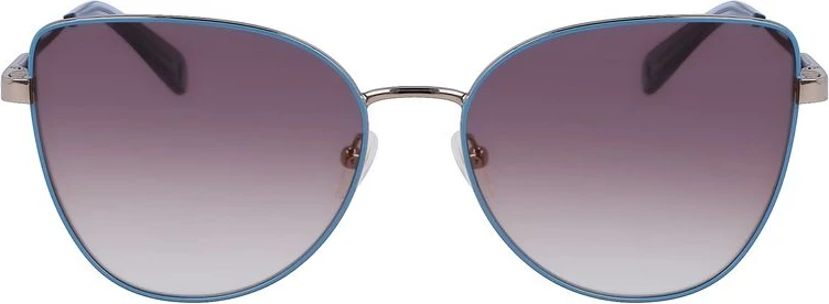 Солнцезащитные очки Longchamp