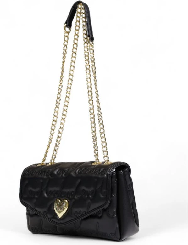 Сумка LOVE MOSCHINO