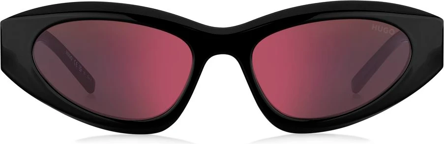 Солнечные очки Hugo Boss