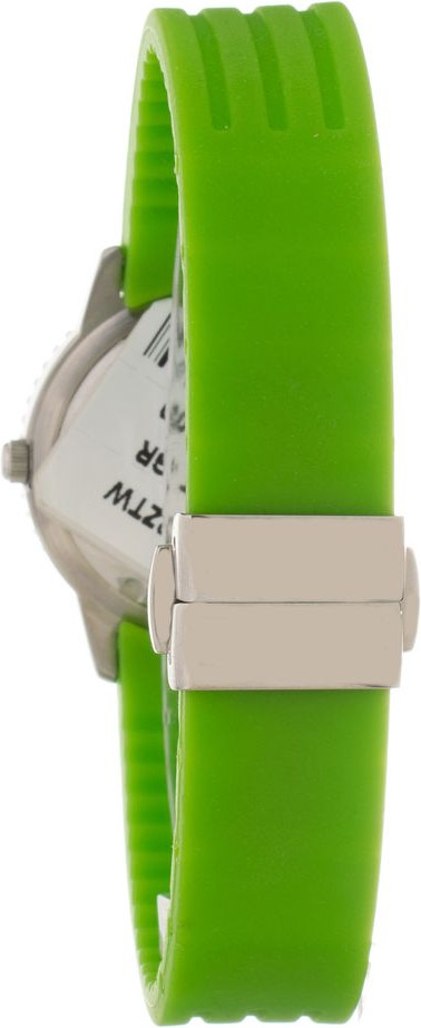 Часы Dolci Follie Green Synthetic Watch