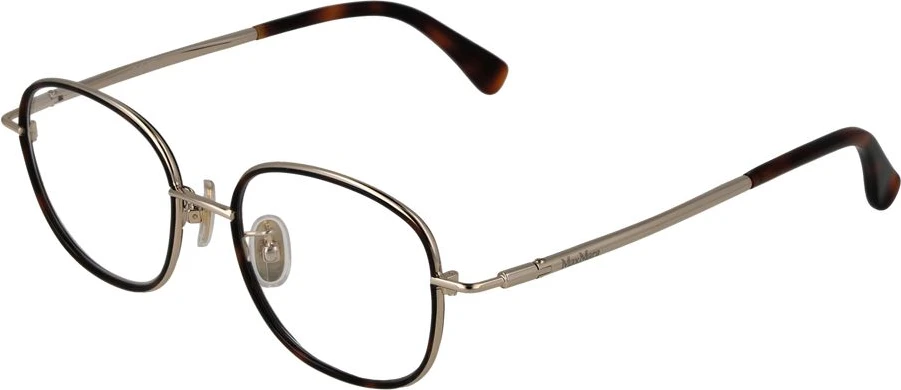 Max Mara Металлические очки