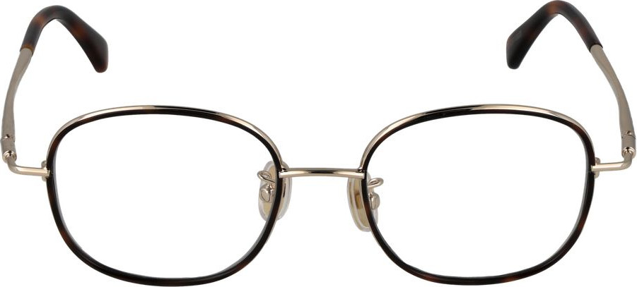 Max Mara Металлические очки