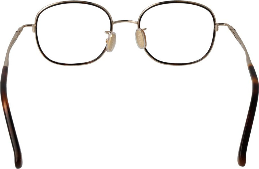 Max Mara Металлические очки