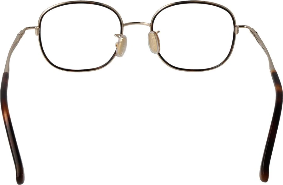 Max Mara Металлические очки