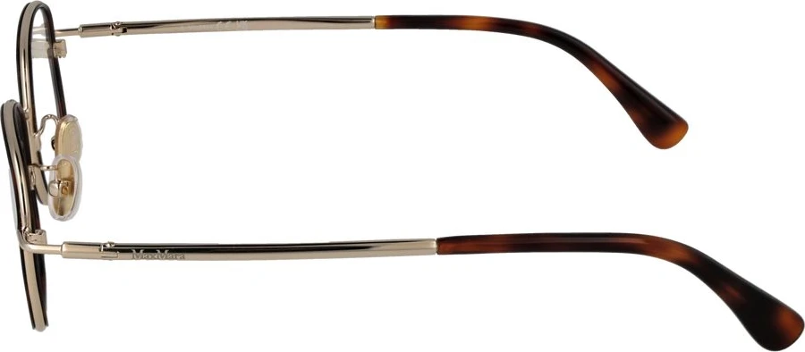 Max Mara Металлические очки