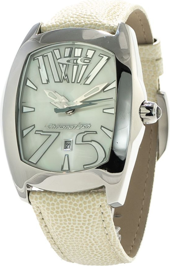 Часы Chronotech