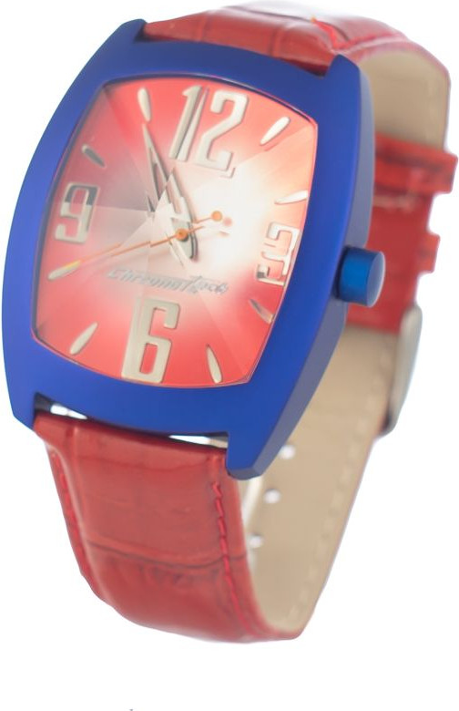 Часы Chronotech
