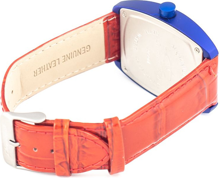 Часы Chronotech
