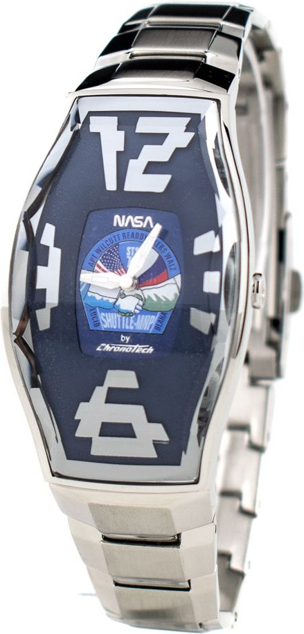 Часы Chronotech