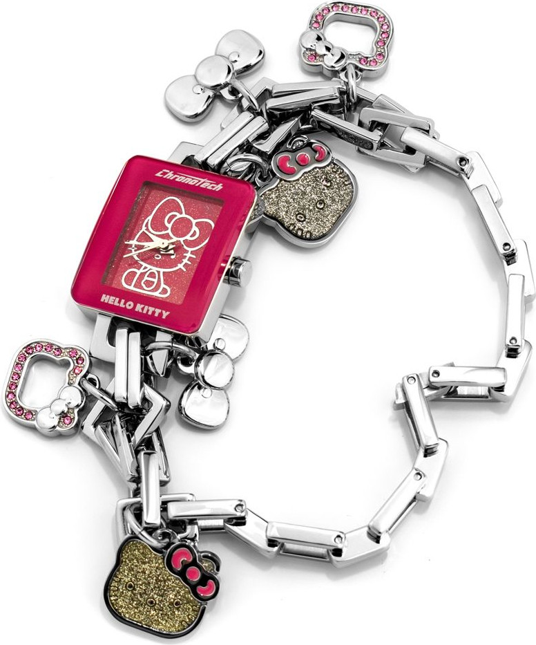 Часы Chronotech
