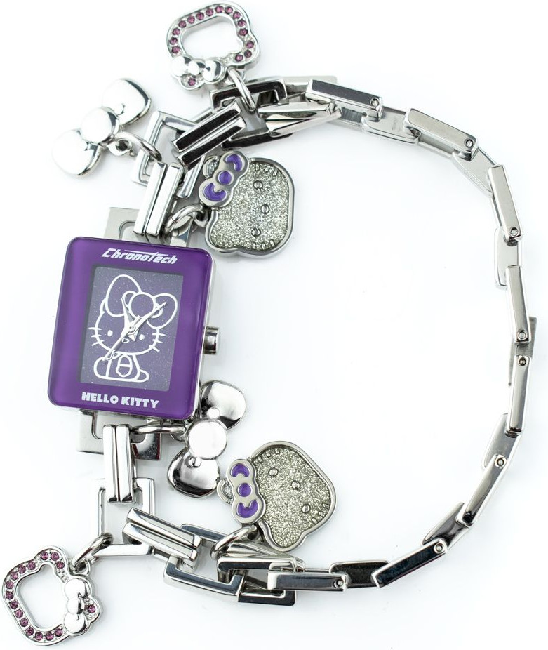 Часы Chronotech