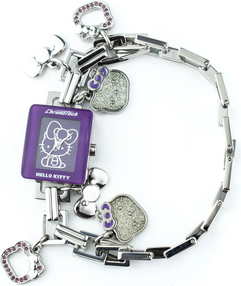 Часы Chronotech