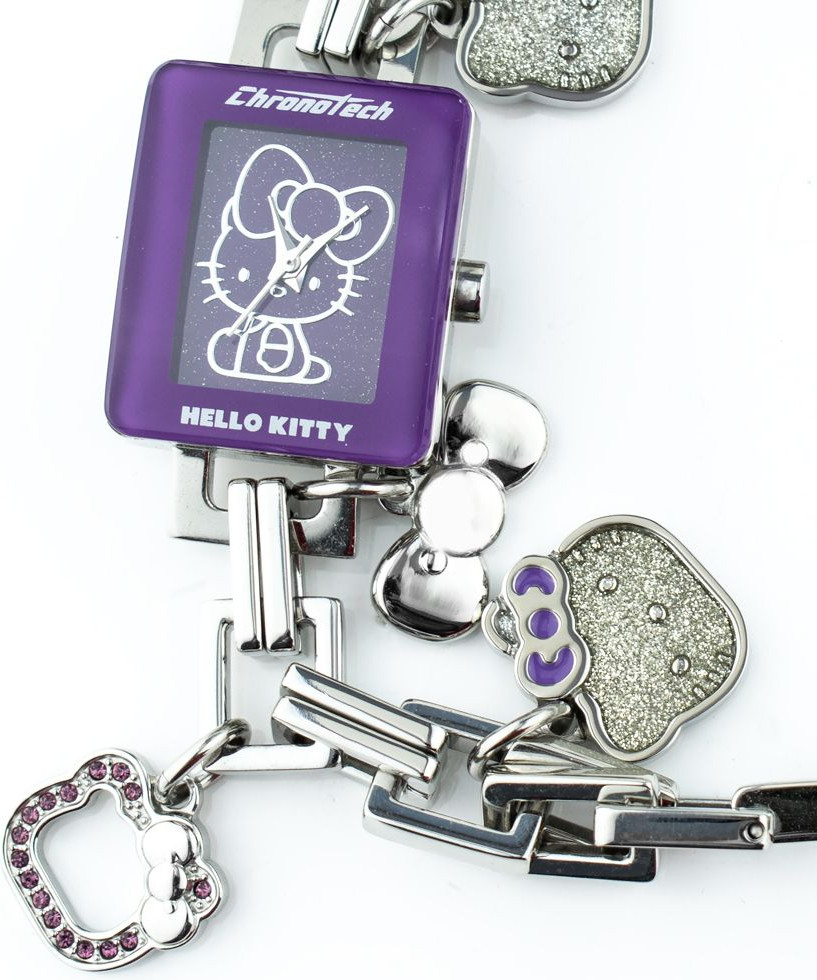 Часы Chronotech
