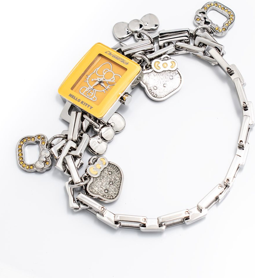 Часы Chronotech
