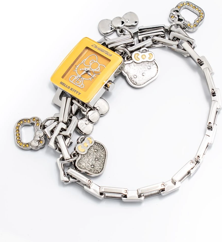 Часы Chronotech