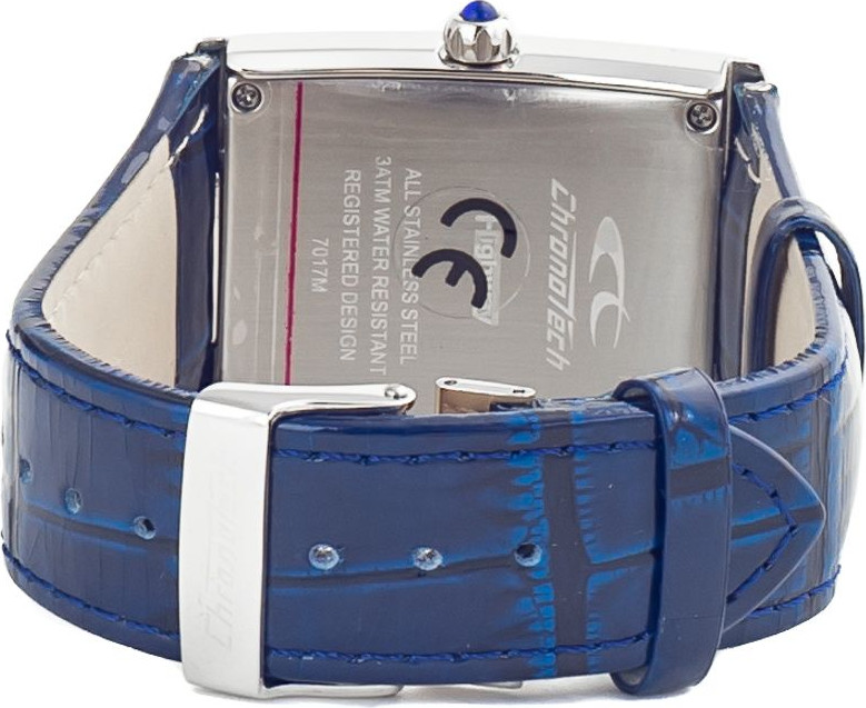 Часы Chronotech